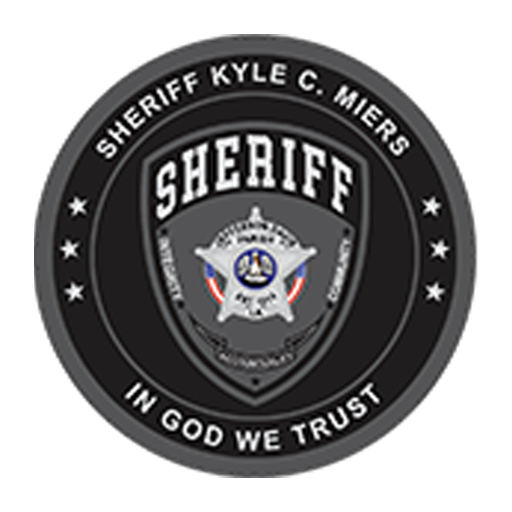 Jefferson Davis Parish Sheriff
