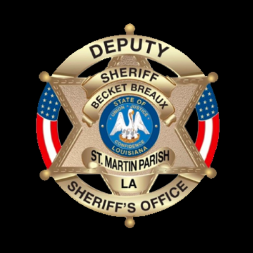 St. Martin Parish Sheriff (LA)