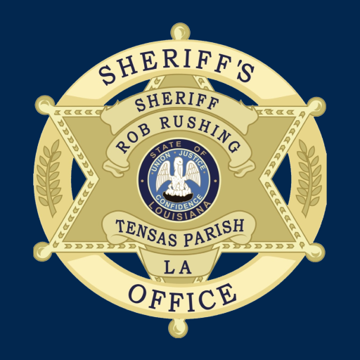 Tensas Parish Sheriff's Office