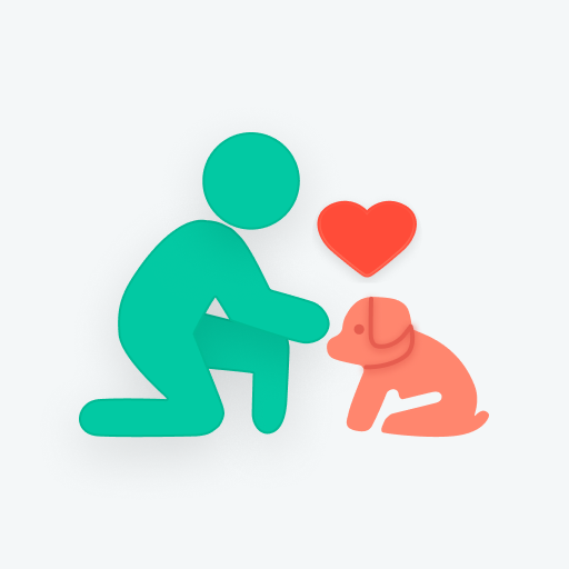 Woofy - Animal Rescue App
