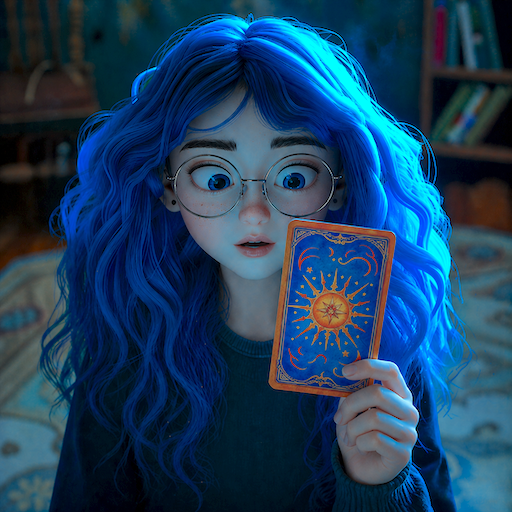 Ursula Tarot – What’s Next?