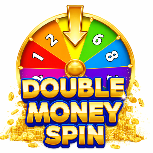 Double Money Spin : win cash