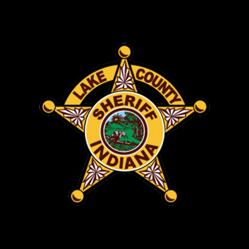 Lake County Sheriffs Office IN