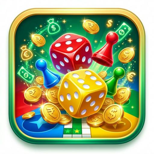 Ludo Money: Win Airtime & Cash
