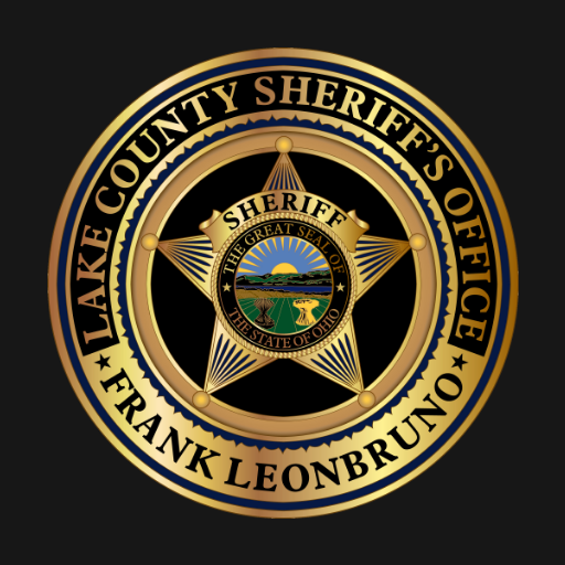 Lake County Sheriffs Office OH