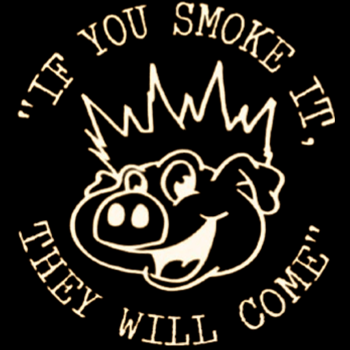 BBQ King Smokehouse