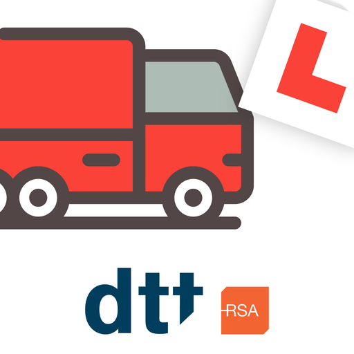 Official Bus/Truck DTT Ireland