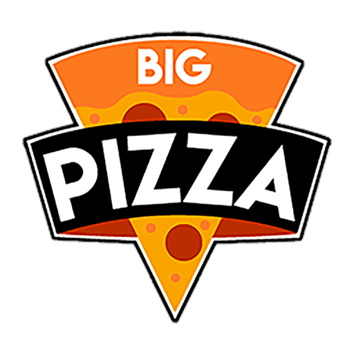 Big Pizza