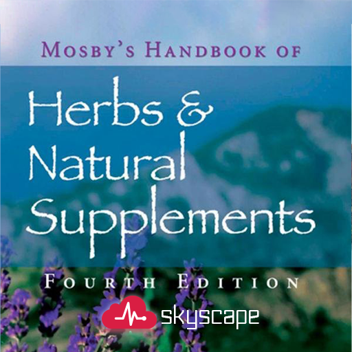 Herbs & Natural Supplements