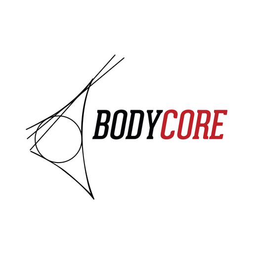 powered by BODYCORE