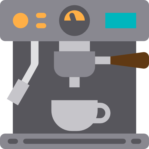Coffee Journal