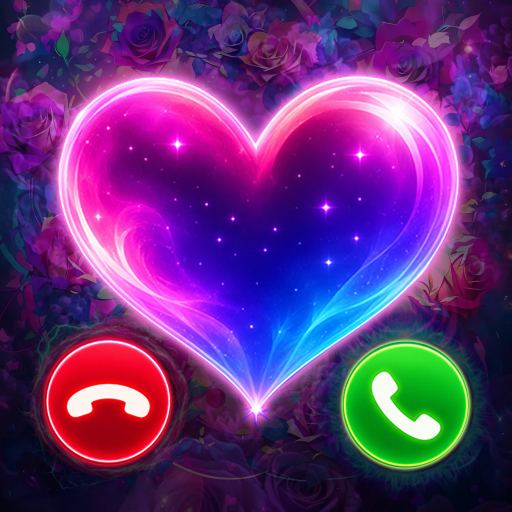 Color Call Screen & Themes