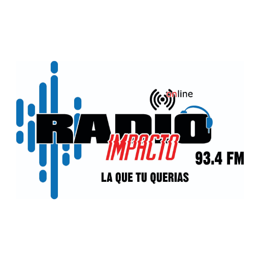 Radio Impacto 93.4 FM