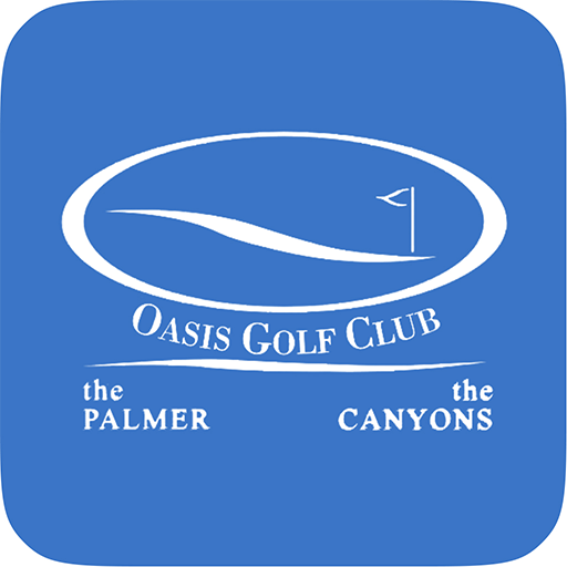 Oasis Golf Club
