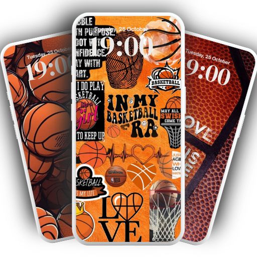 basketball Wallpaper