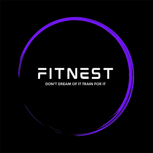 Fitnest - strength & fitness