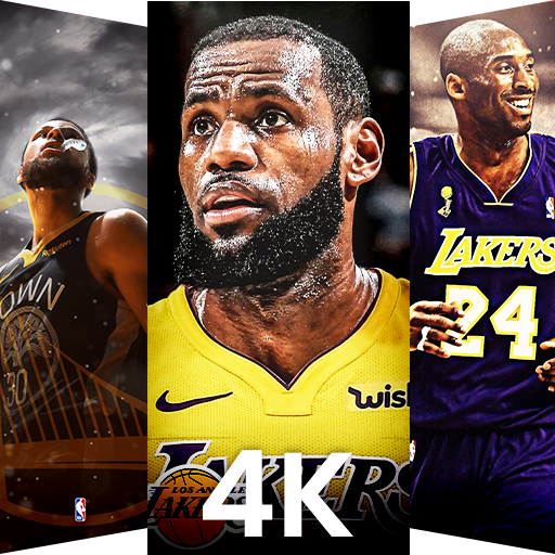 NBA Wallpapers 2026 Basketball