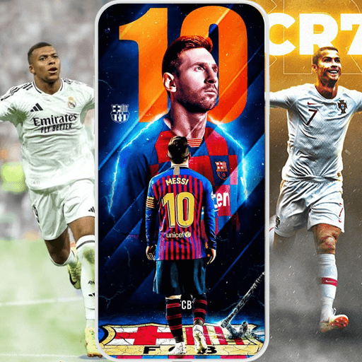 Football Live Wallpaper 4K