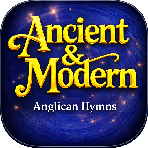 Anglican Hymn Ancient & Modern