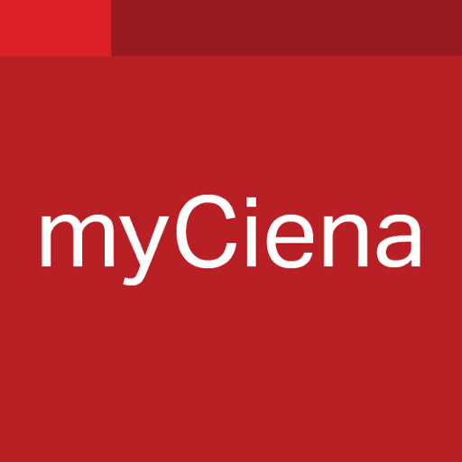 myCiena