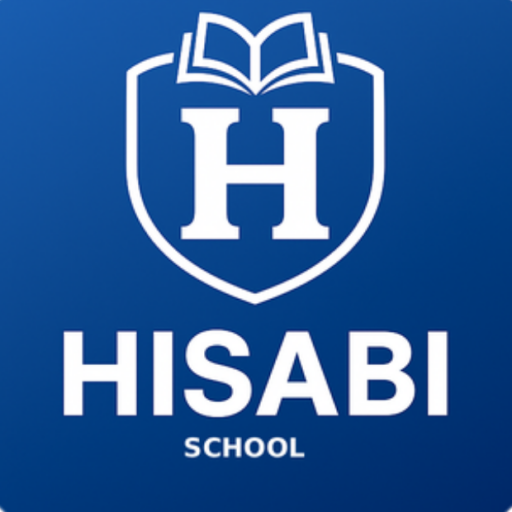 Hisabi School-حساب المعدل