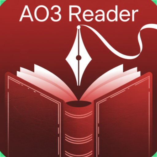 AO3 Archive Reader Unofficial