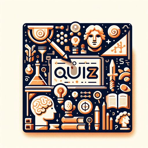 Philosophy Quiz