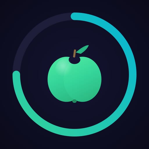 NutriSnap - AI Calorie Tracker