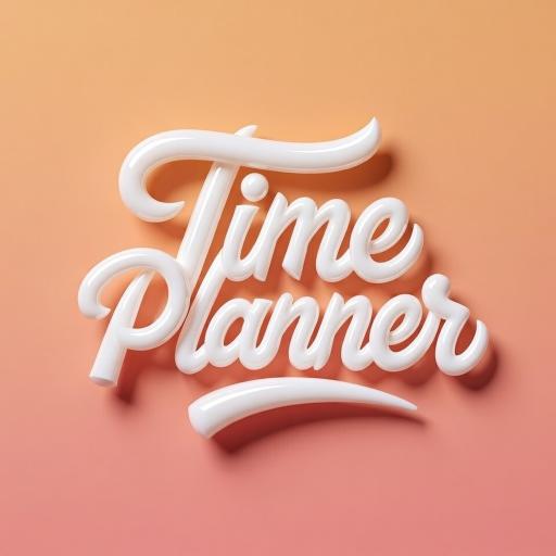 Time Planner: Schedule & Tasks