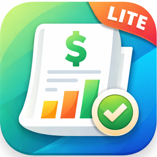 Expense Lite