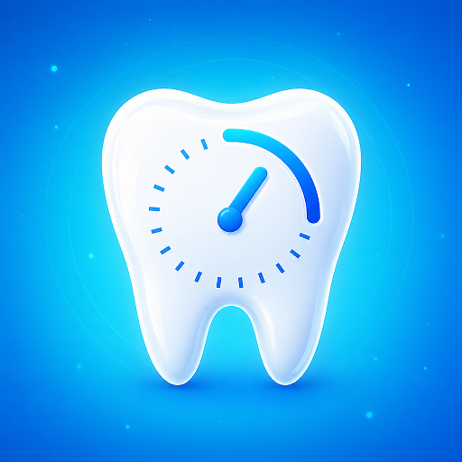 Simple Brush Teeth Reminder