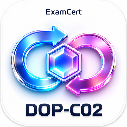 AWS DOP-C02 2026 ® ExamCert