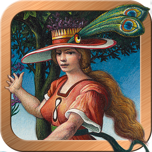 Mystical Tarot