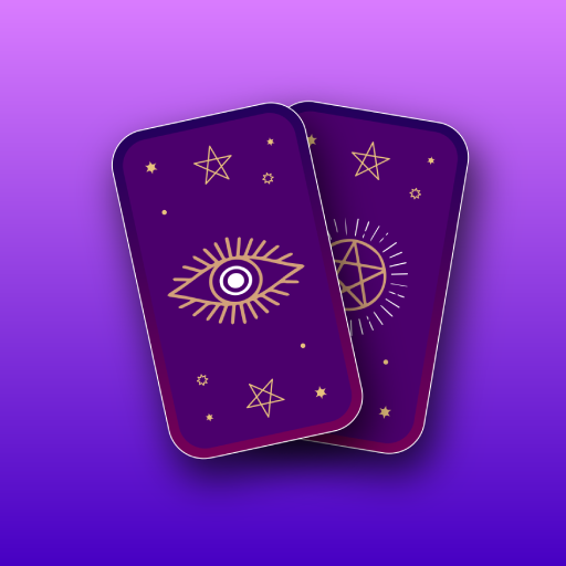 Tarot Card Reading - Tarotoo