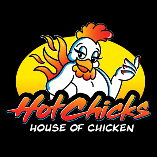 Hot Chicks To Go