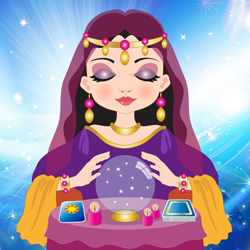 Tarot AI: Daily Card Reading