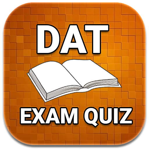 DAT Dental Admission Exam Quiz