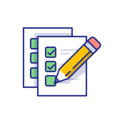 Simple Checklist