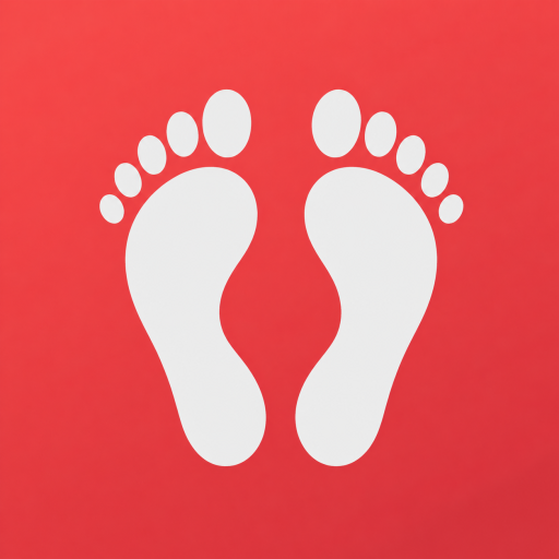 Dancing Feet