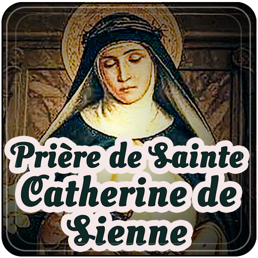 Sainte Catherine de Sienne