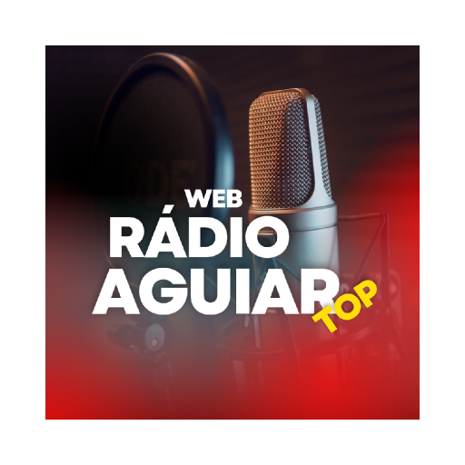 Web Rádio Aguiar Top