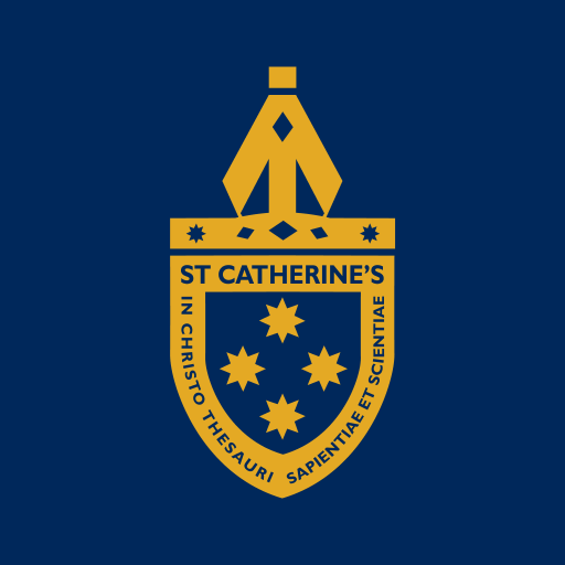 St Catherine