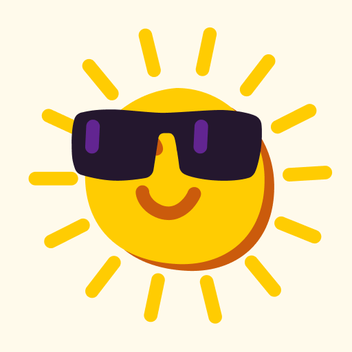 SunSeekr