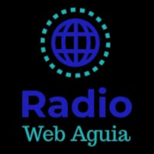 Rádio Web Águia