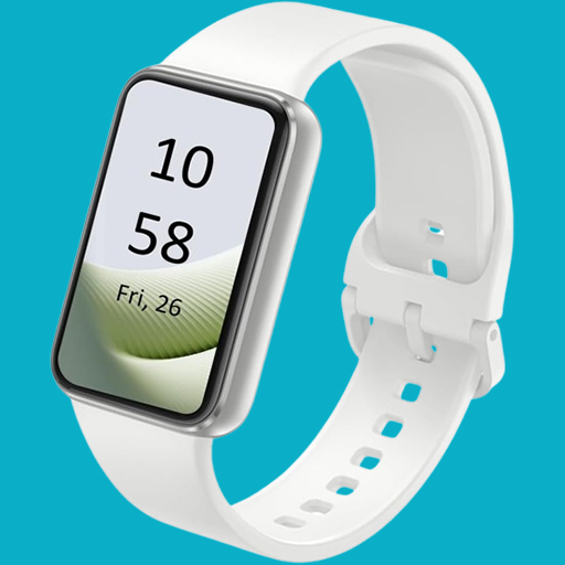 Samsung Galaxy Fit 3 App Guide