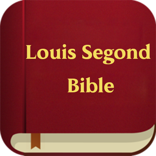 Louis Segond Bible