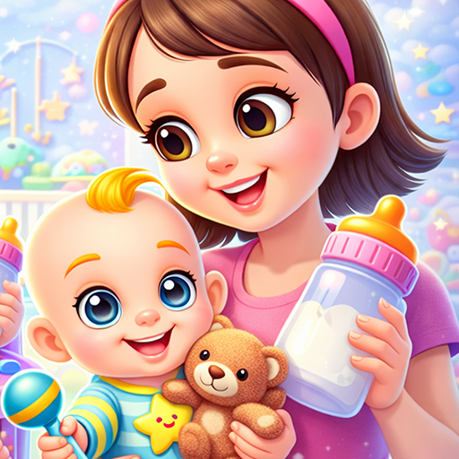 Newborn Babysitter Daycare