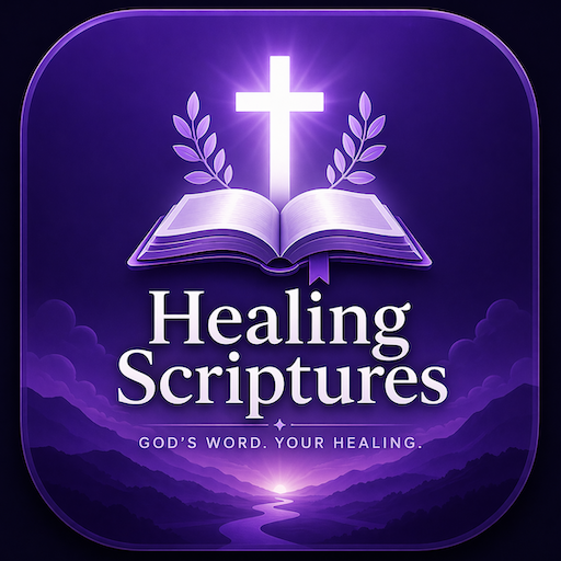 Healing Scriptures
