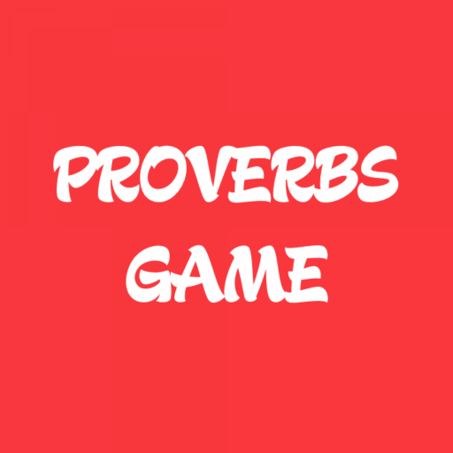 Proverbs Game - Word Puzzle
