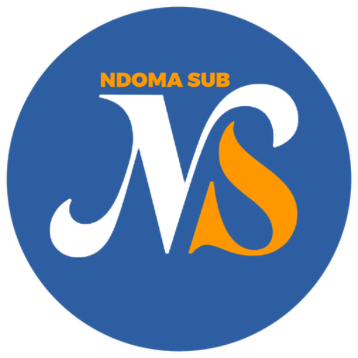 Ndomasub